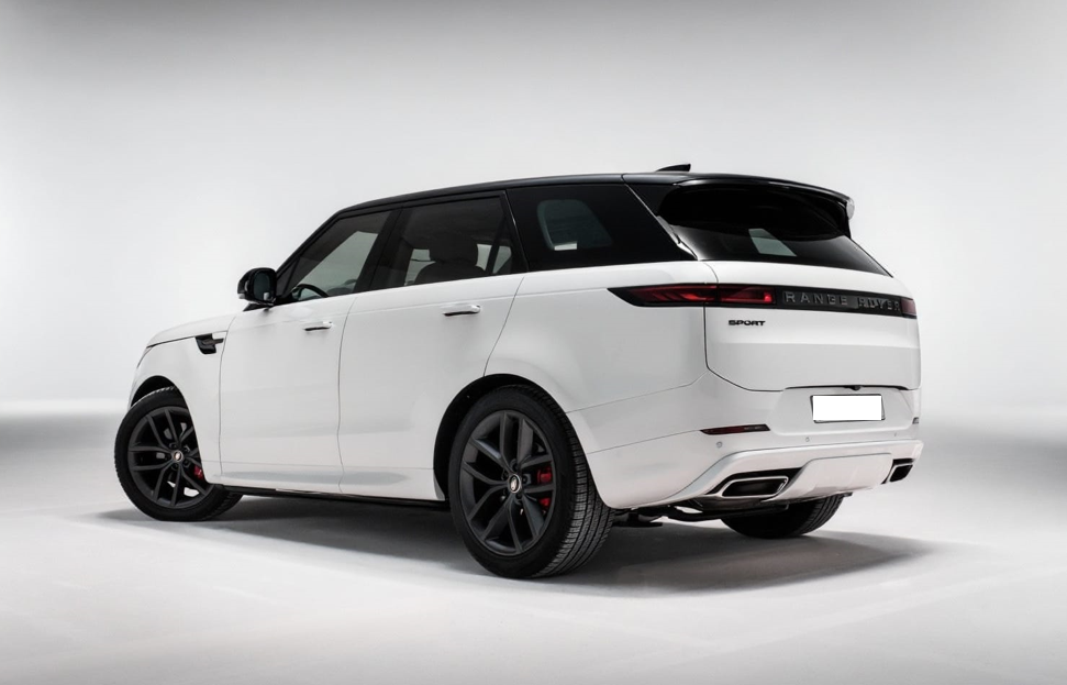 Range Rover Sport 2025 2